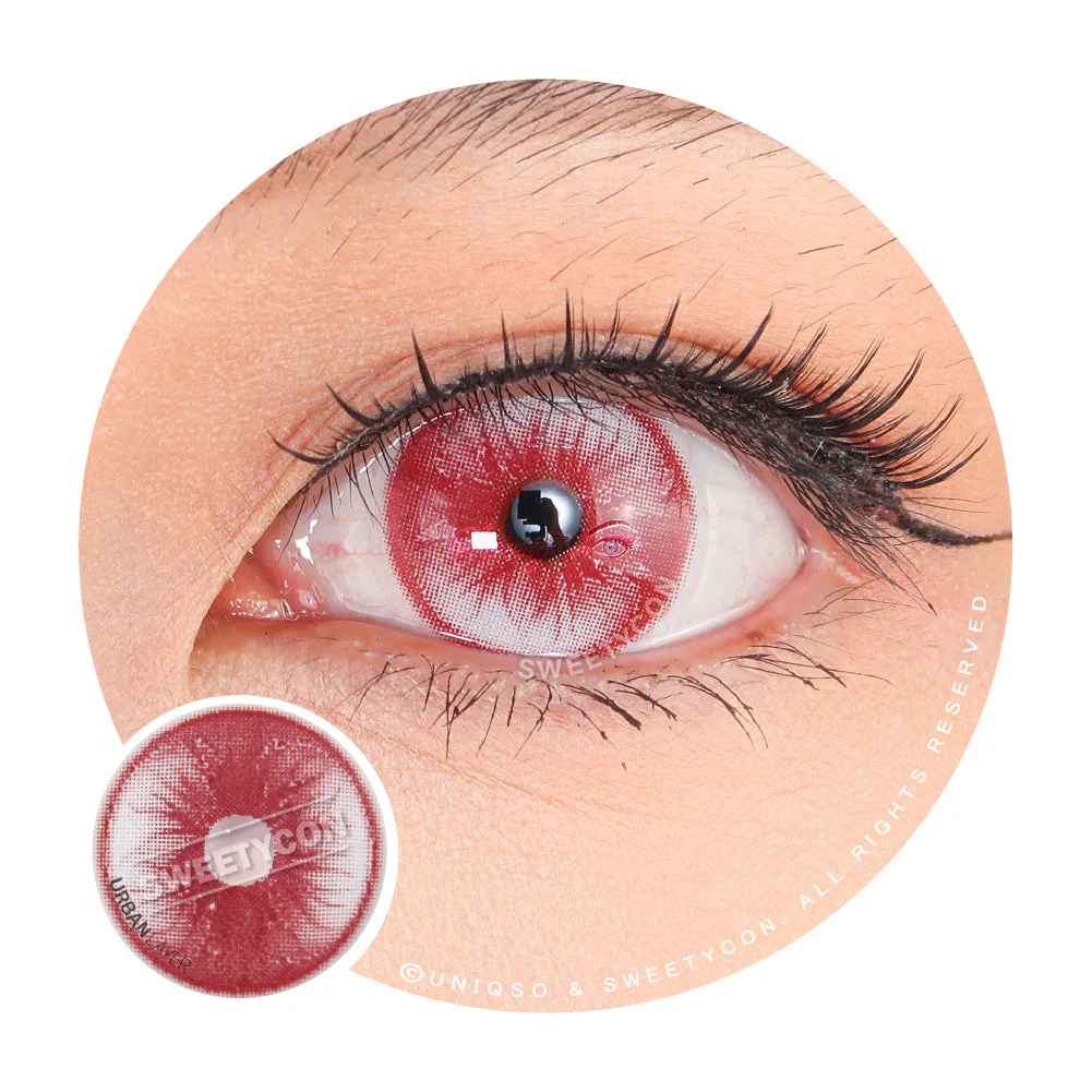 Best Selling Cosplay Contacts