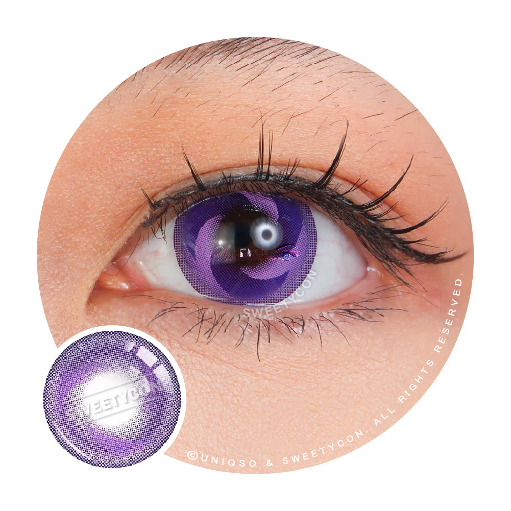 Sale - Cosmetic Contacts