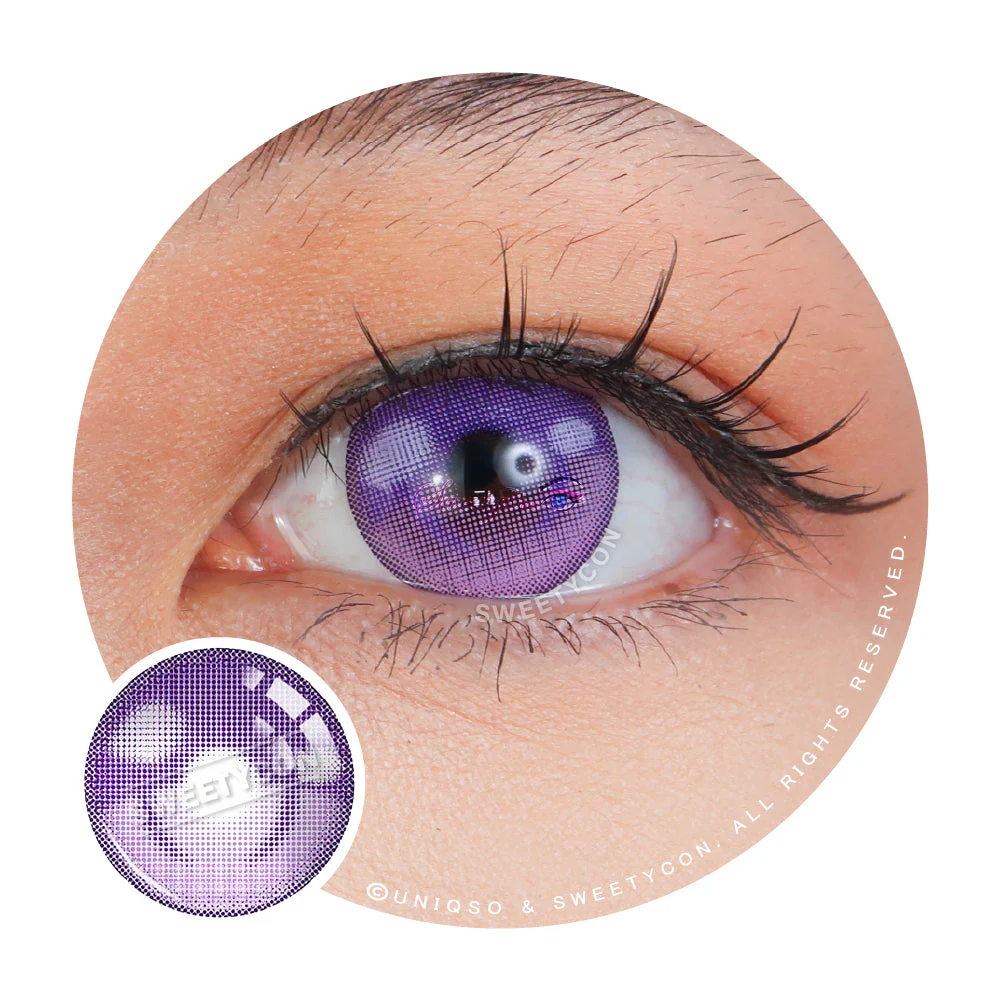 Sale - Cosplay Contacts